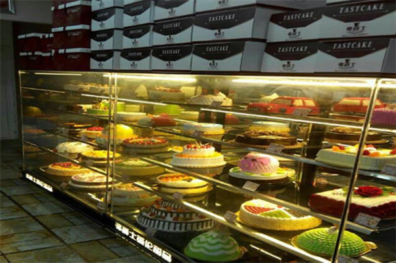 弗爵士英伦起司蛋糕